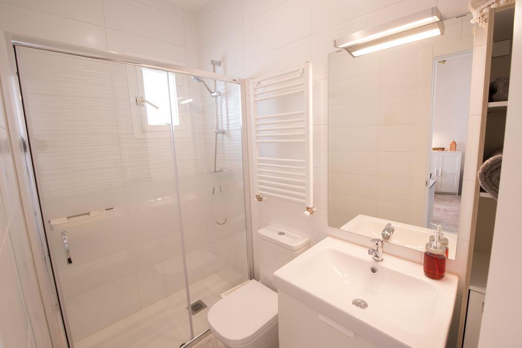 For You Rentals Acacias Apartment Temporal Aca11 Madrid Esterno foto